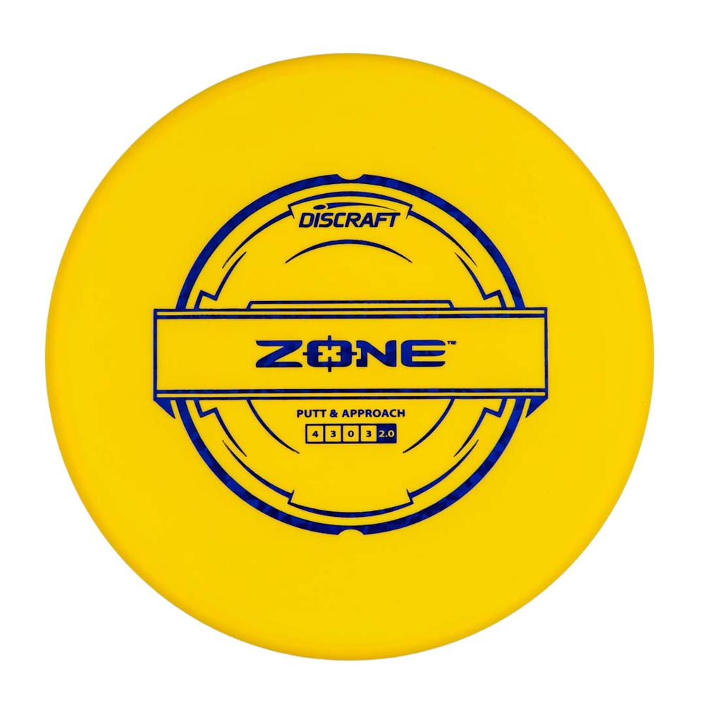 Discraft Zone