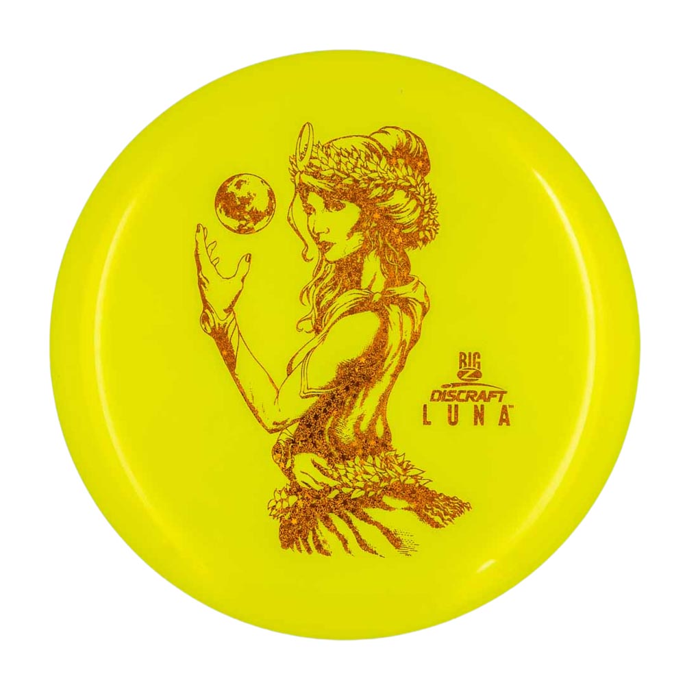 Discraft Luna