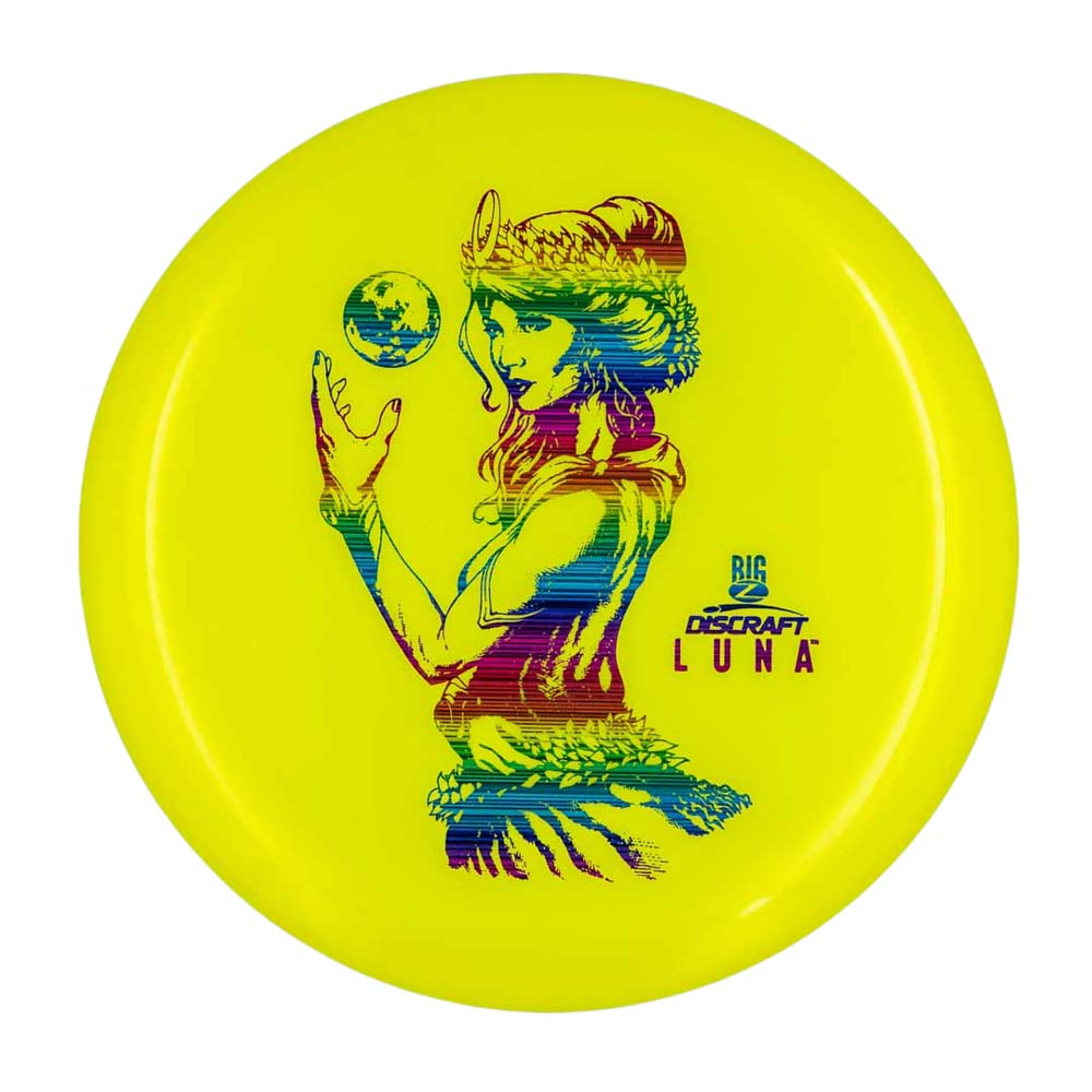 Discraft Luna