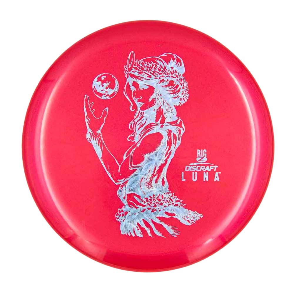Discraft Luna