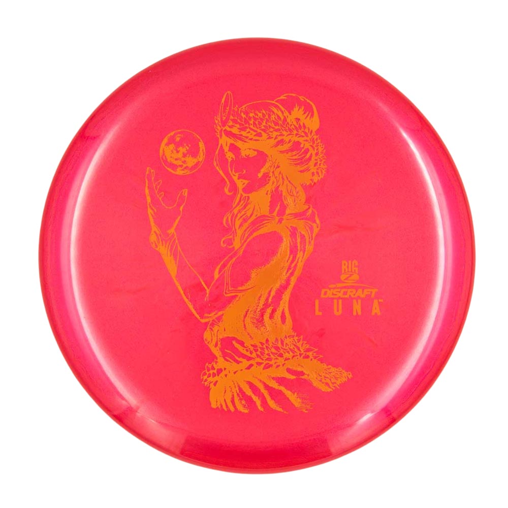 Discraft Luna