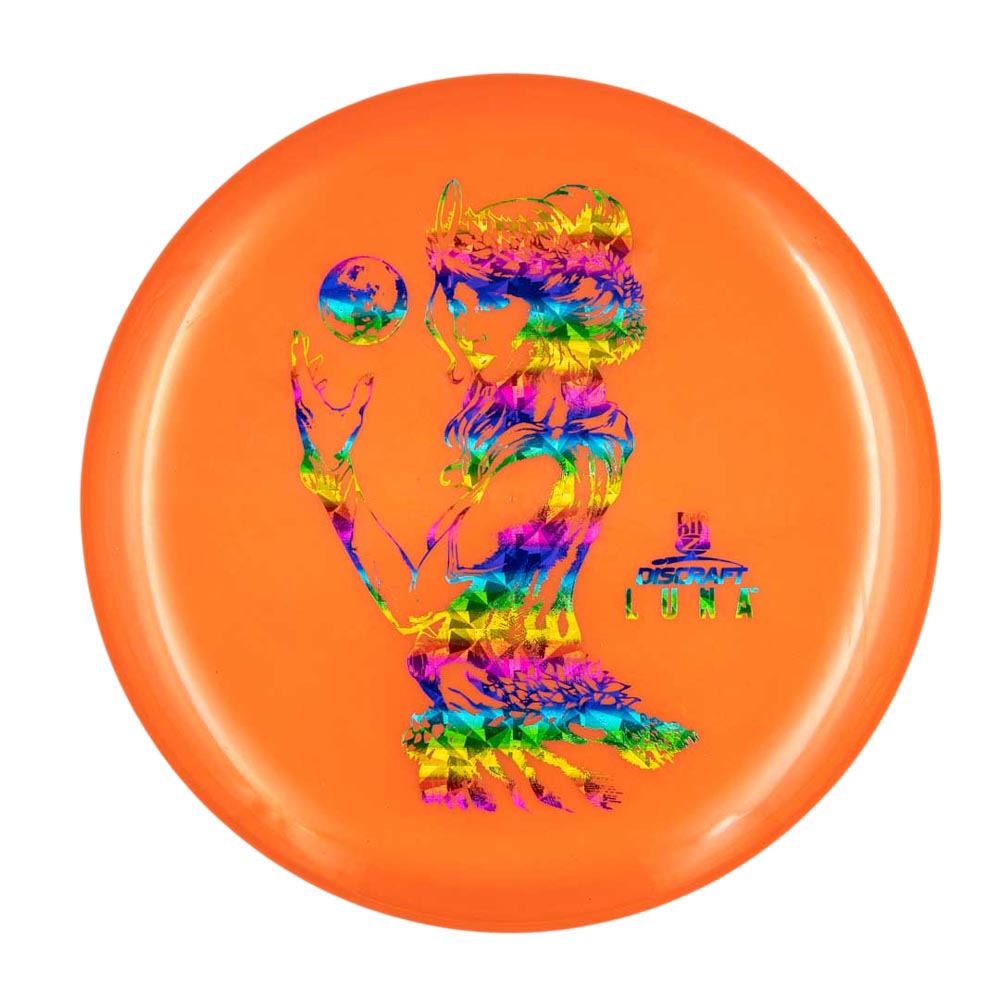 Discraft Luna
