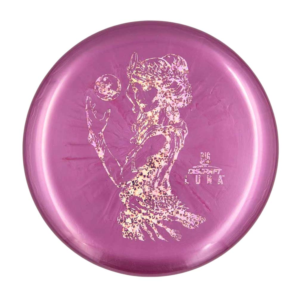 Discraft Luna