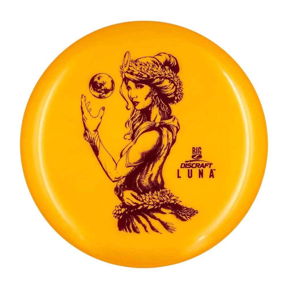 Discraft Luna