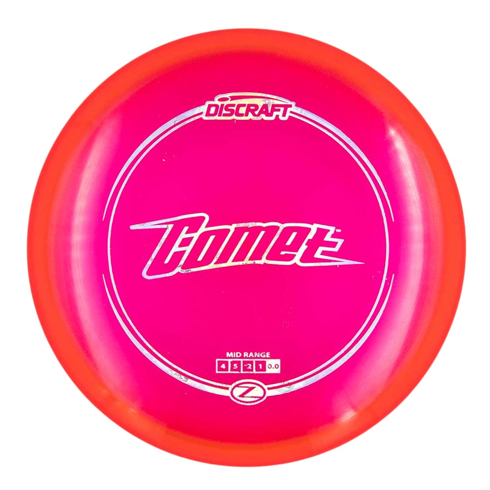 Discraft Comet