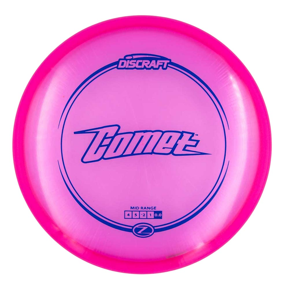 Discraft Comet
