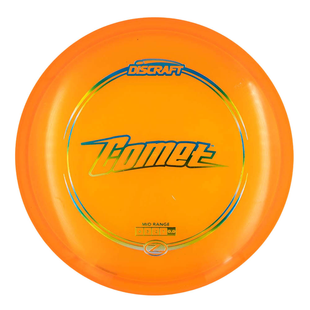 Discraft Comet
