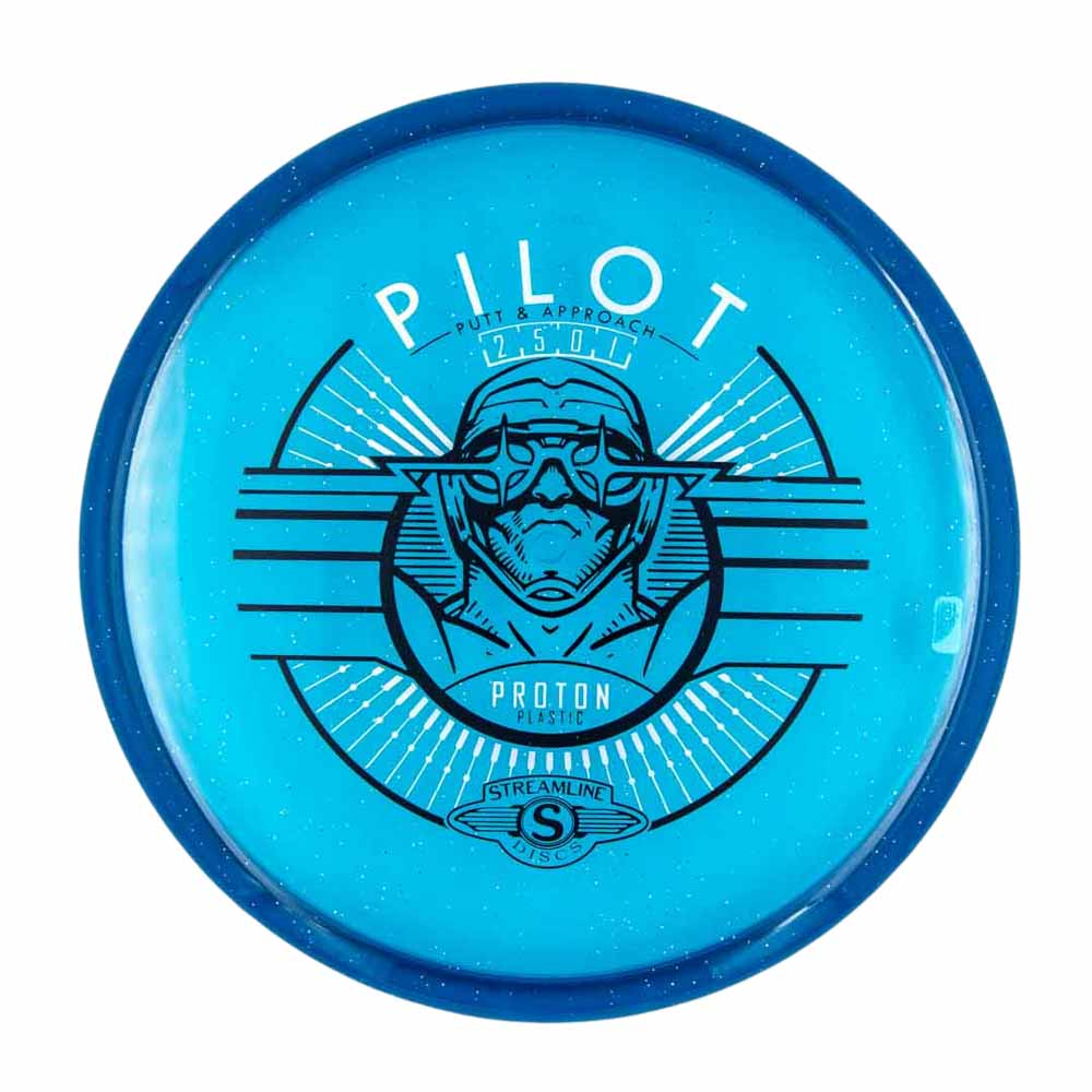 Streamline Pilot