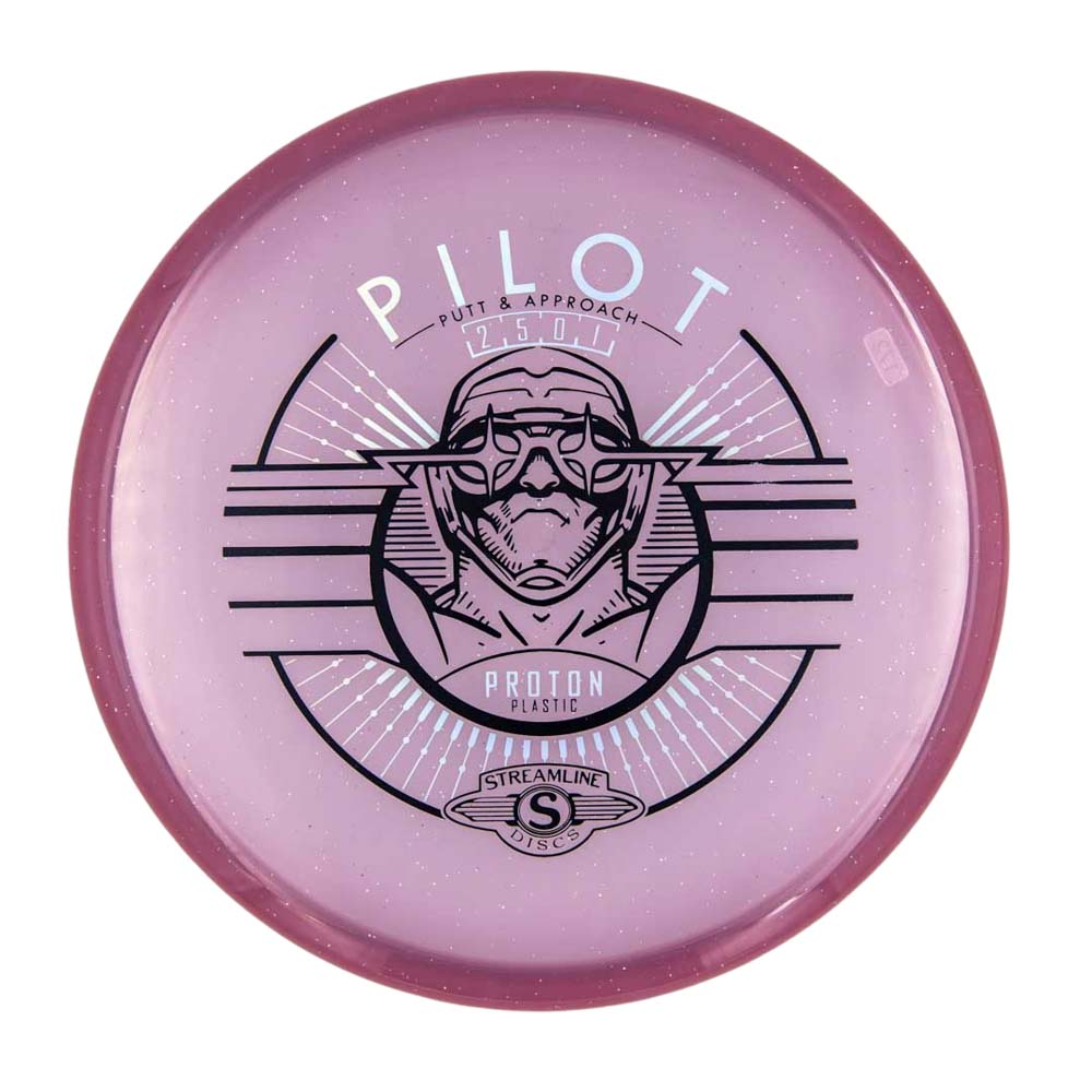 Streamline Pilot