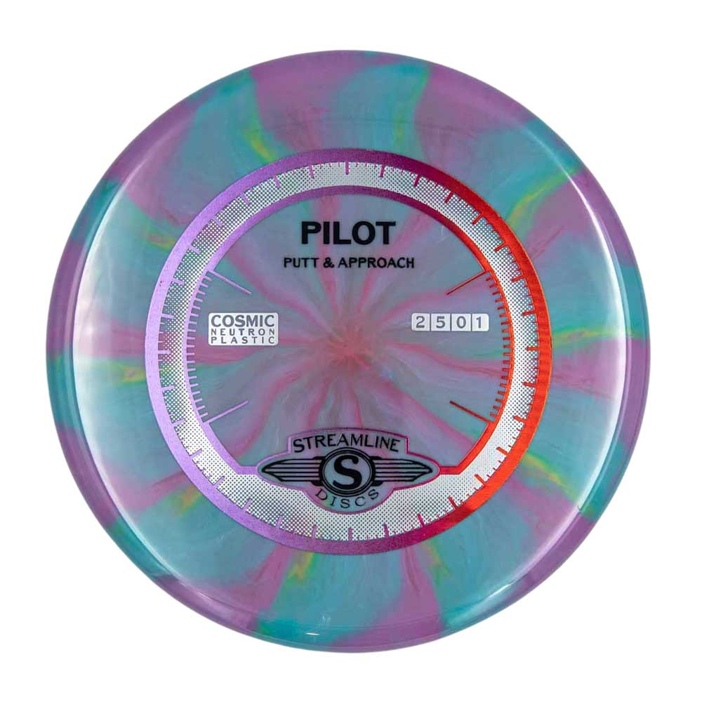 Streamline Pilot