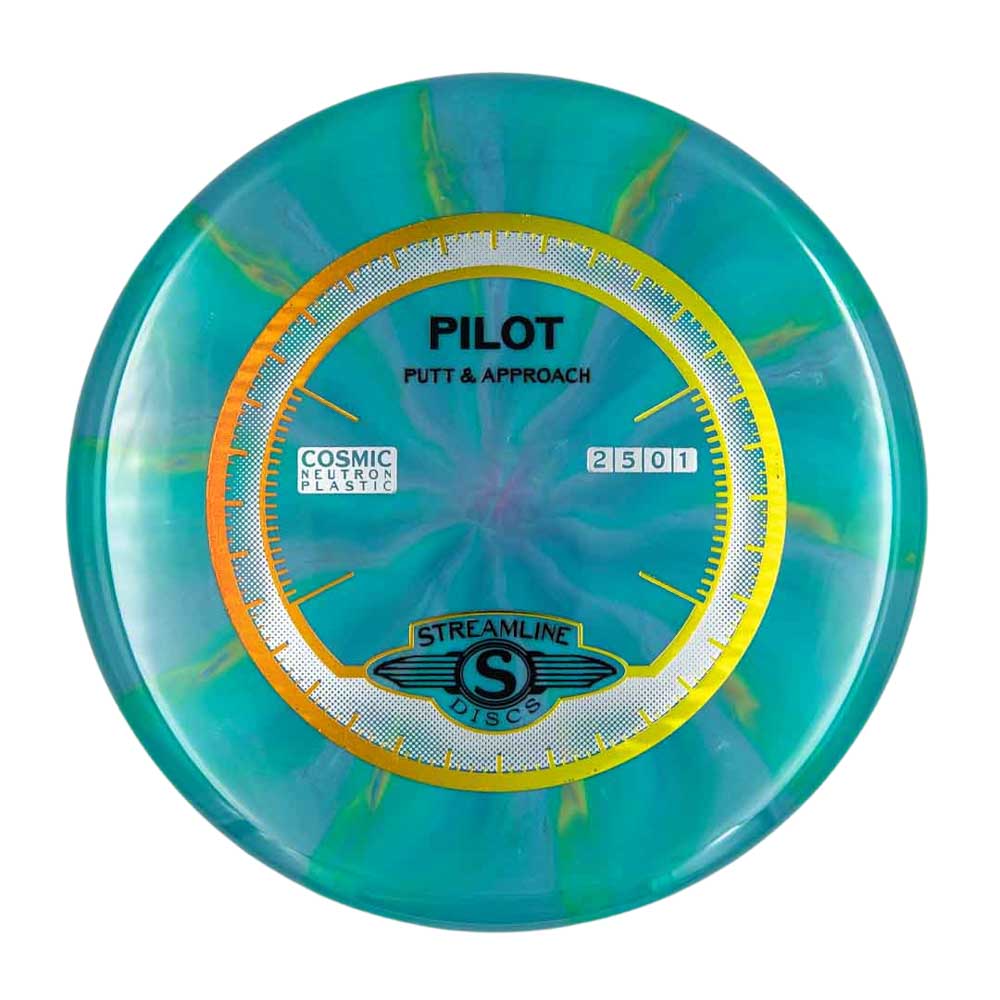 Streamline Pilot