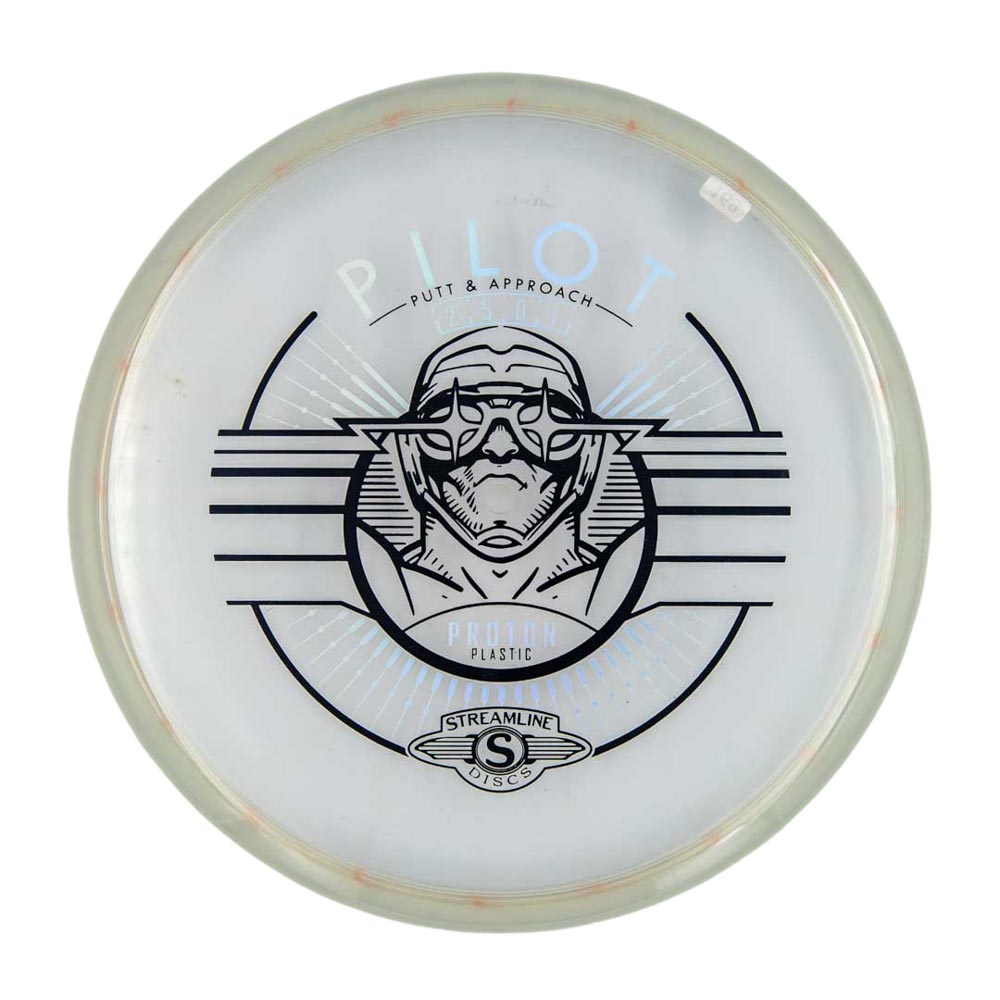 Streamline Pilot