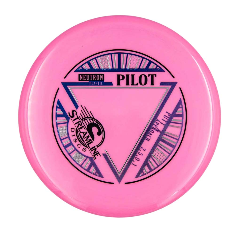 Streamline Pilot