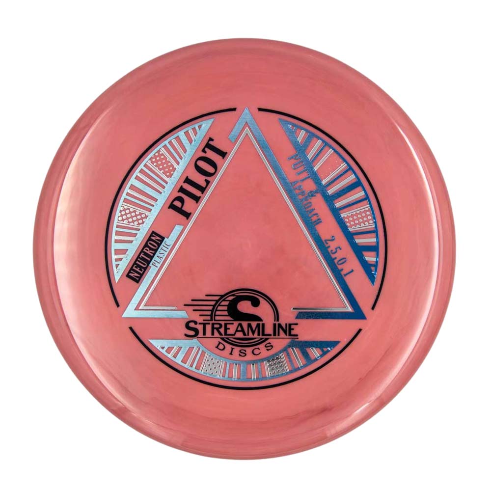 Streamline Pilot