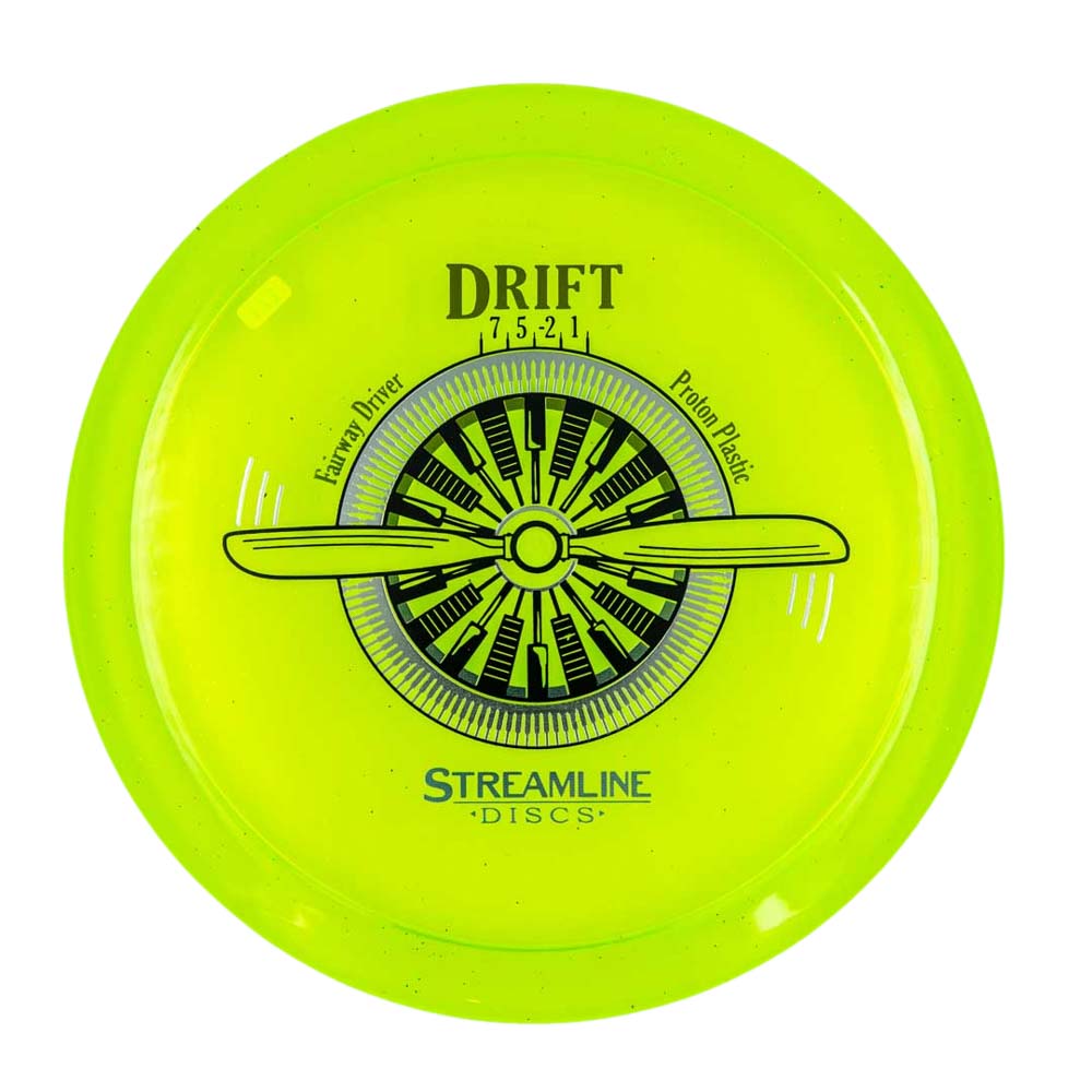 Streamline Drift