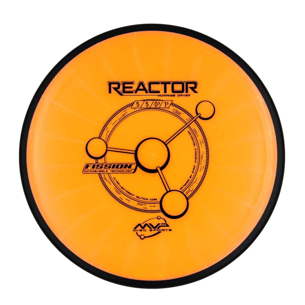 MVP Reactor