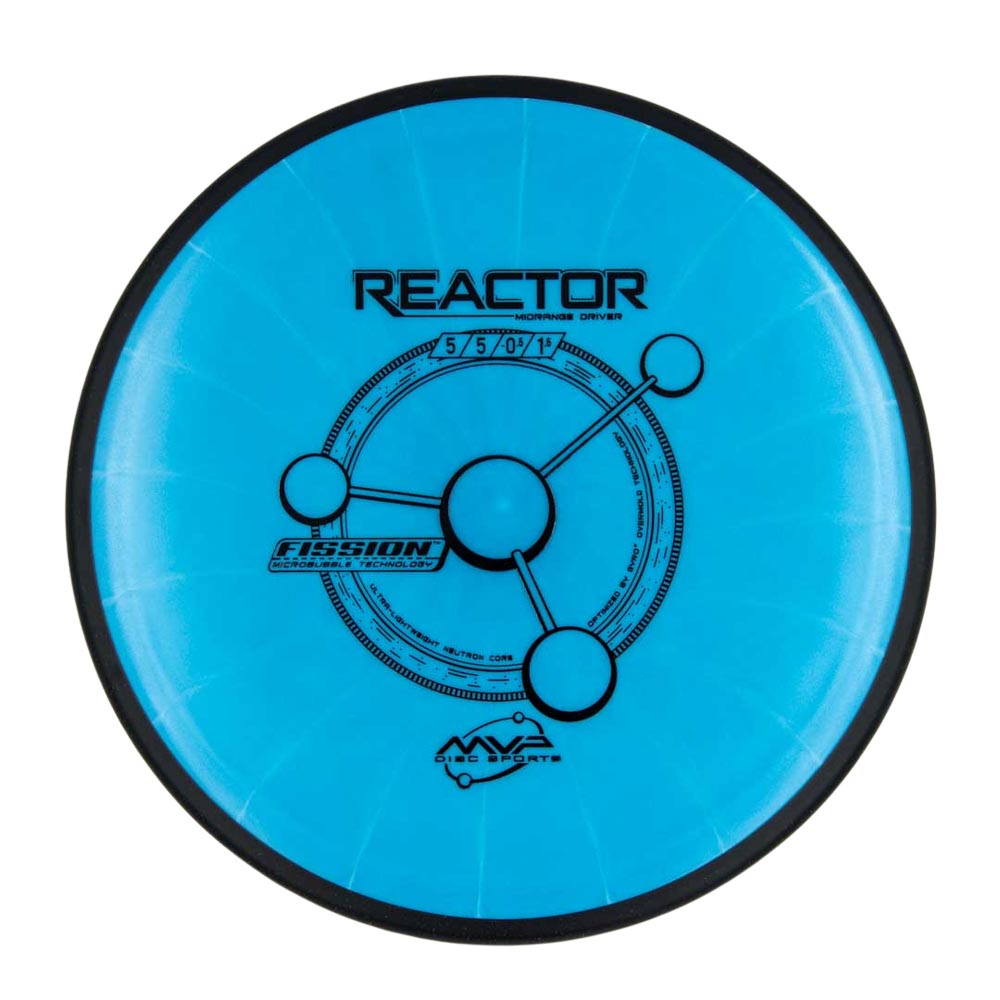 MVP Reactor