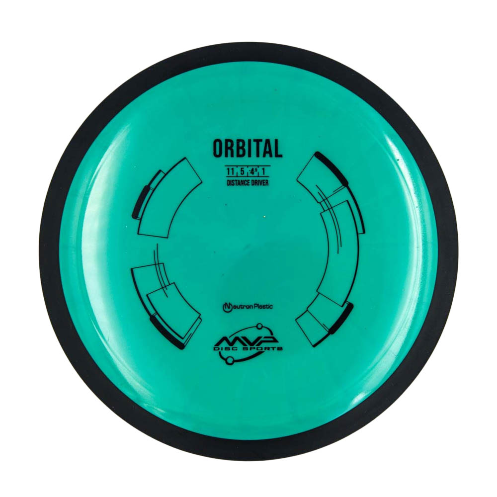 MVP Orbital