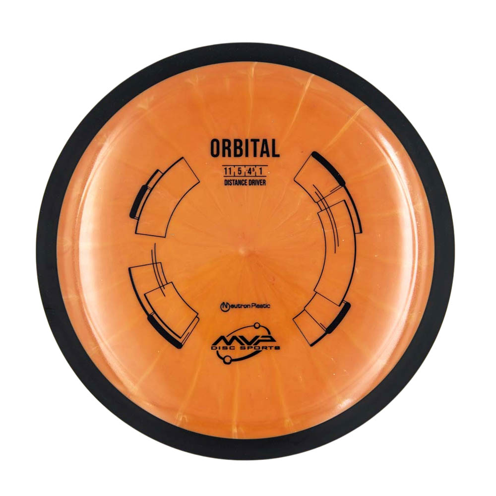 MVP Orbital
