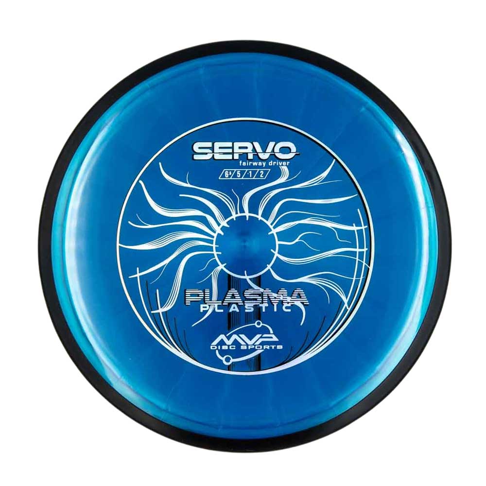 MVP Servo