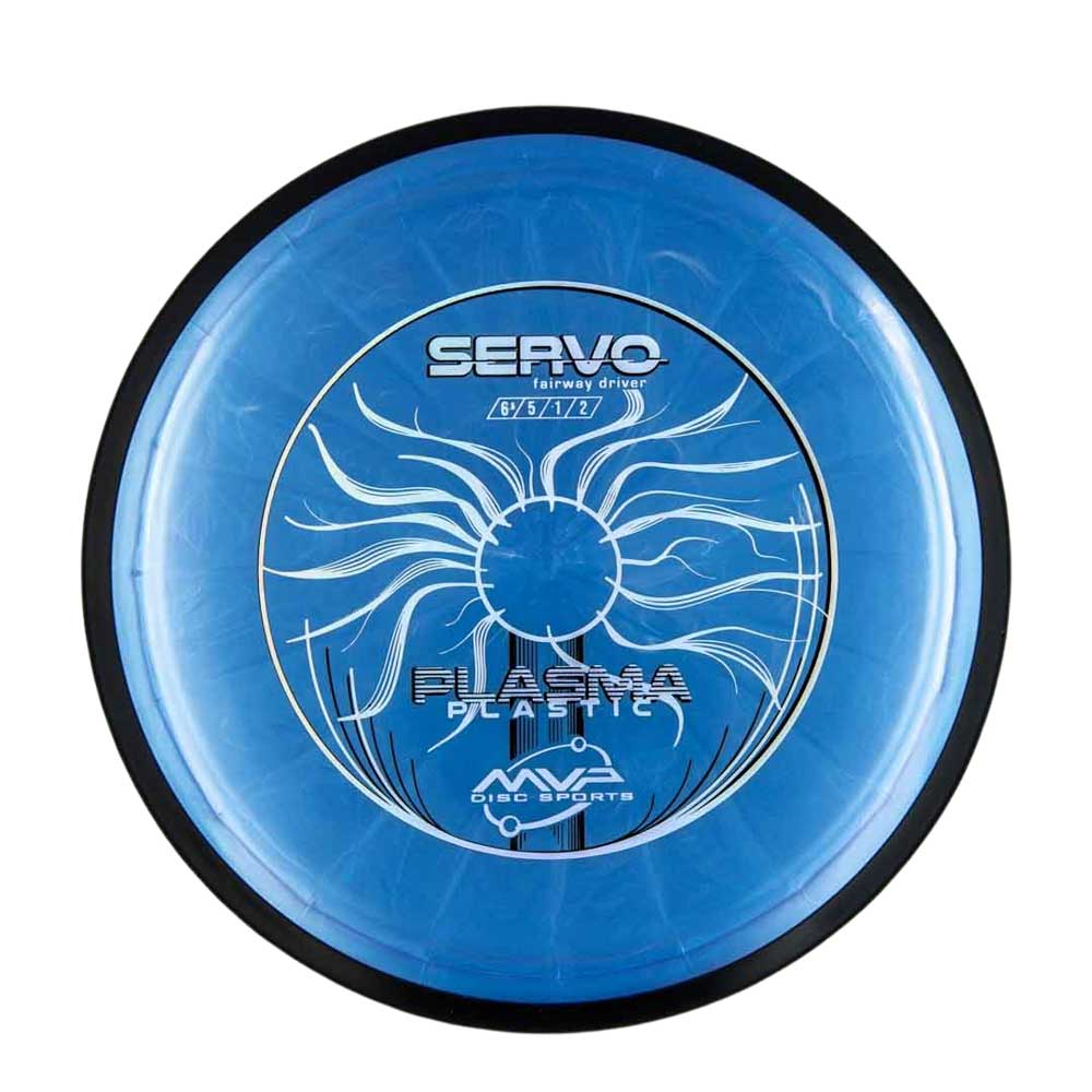MVP Servo