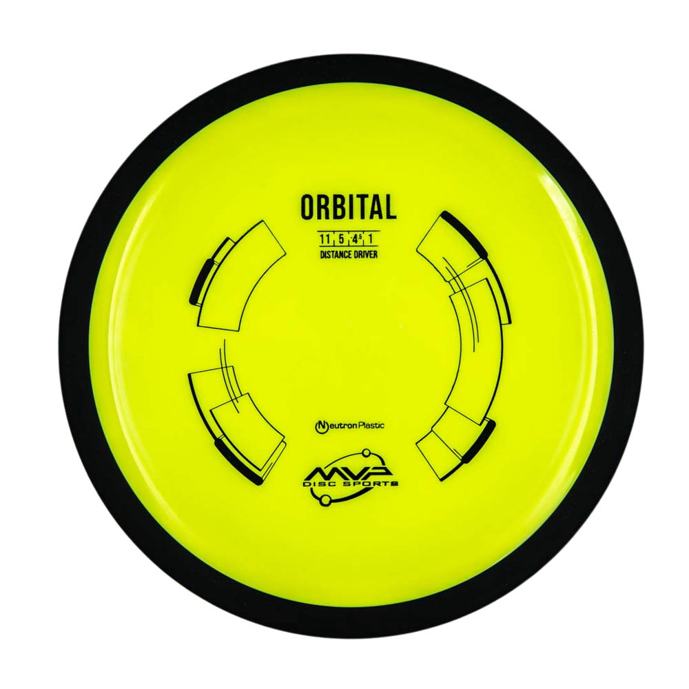 MVP Orbital