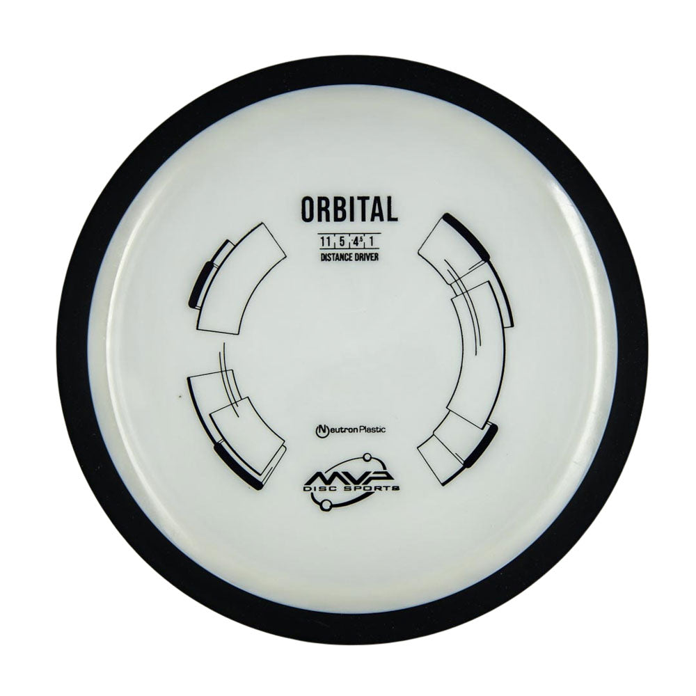 MVP Orbital