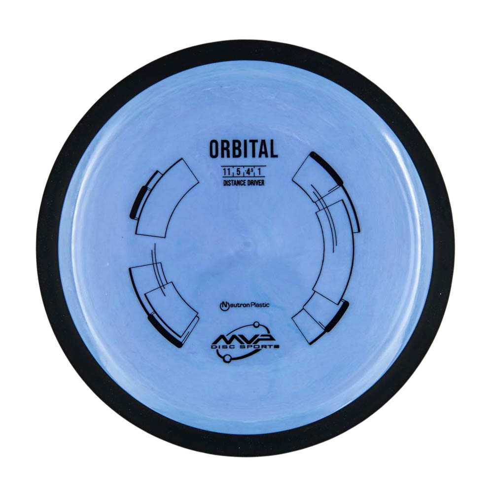 MVP Orbital