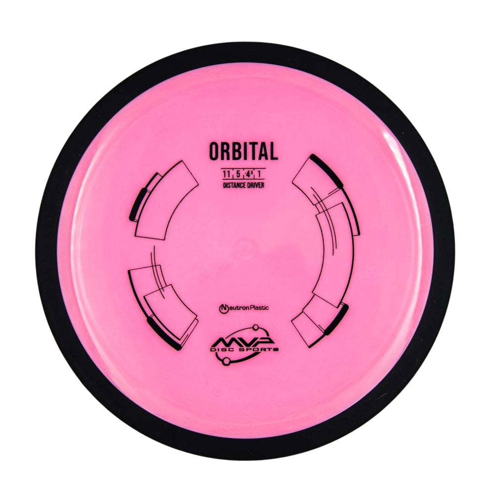 MVP Orbital