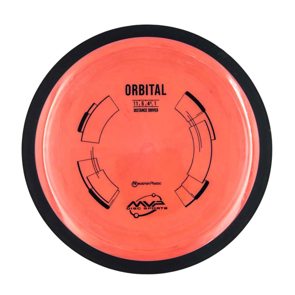 MVP Orbital