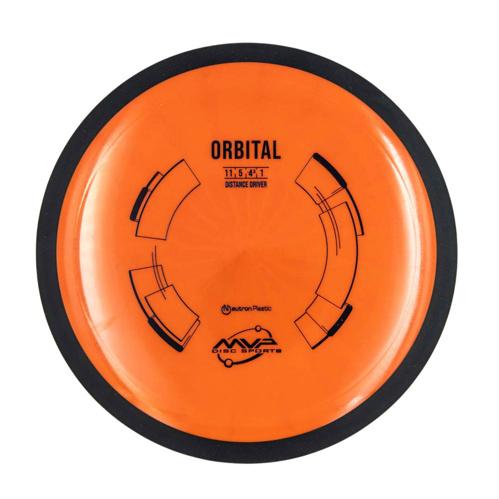 MVP Orbital