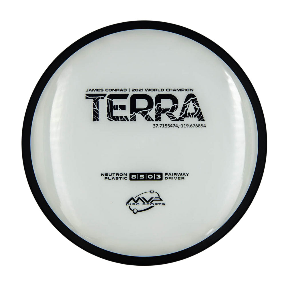 MVP Terra