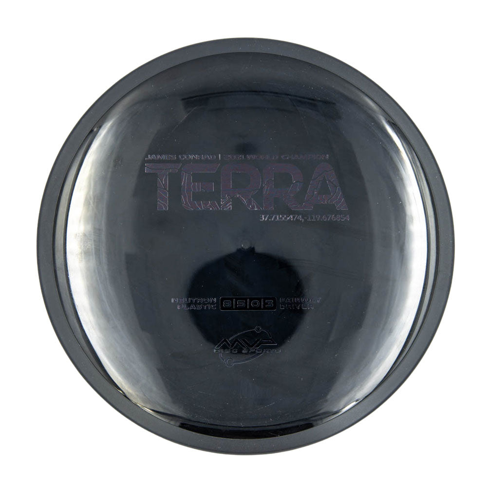 MVP Terra