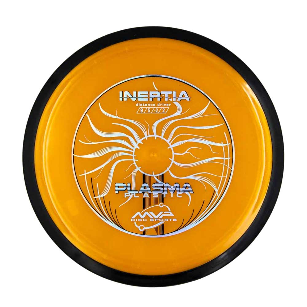 MVP Inertia