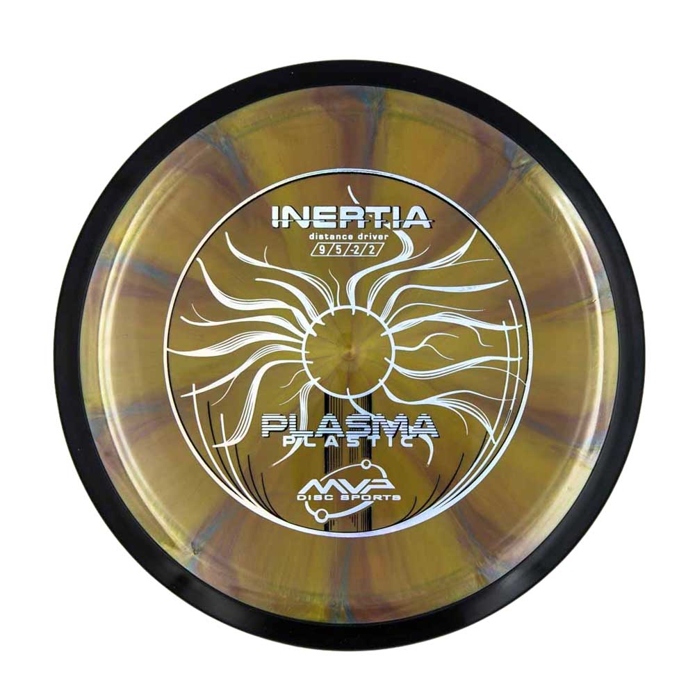 MVP Inertia