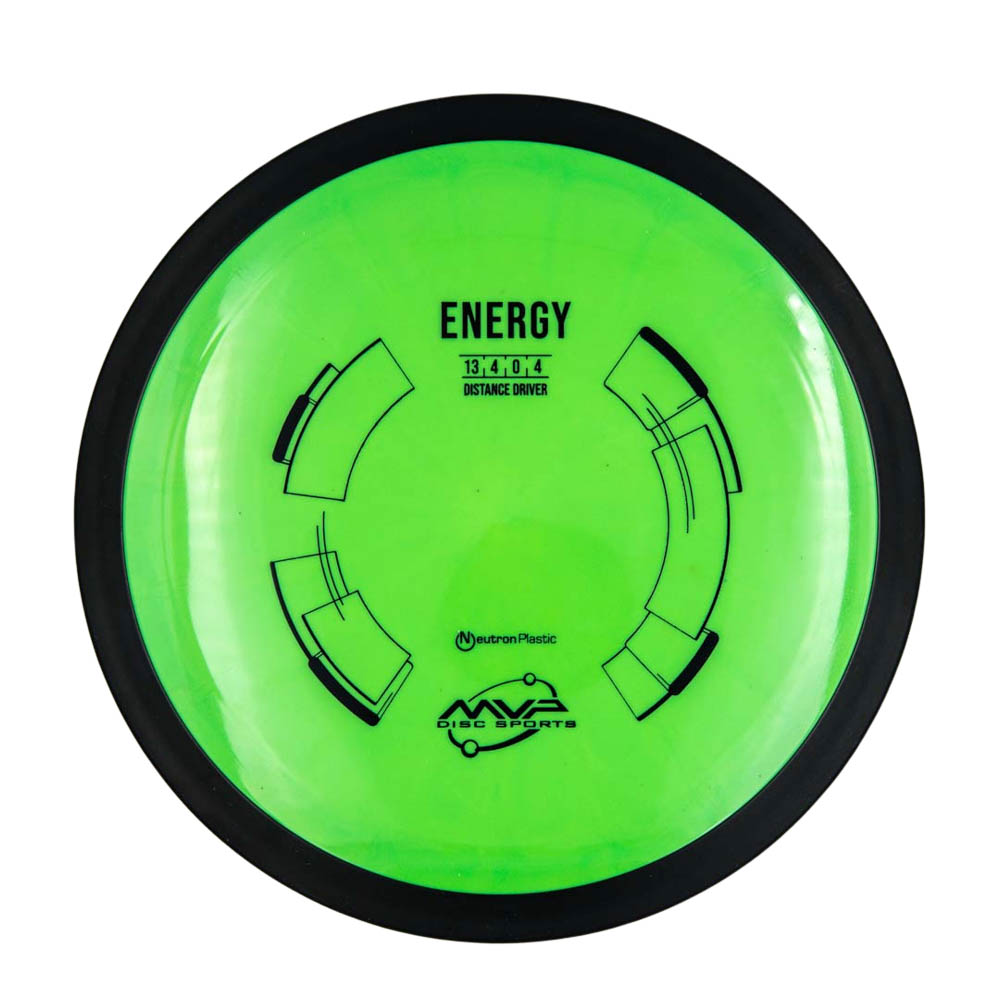 MVP Energy