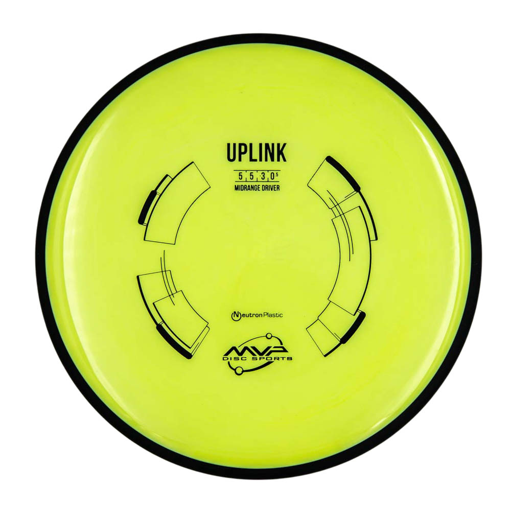 MVP Uplink