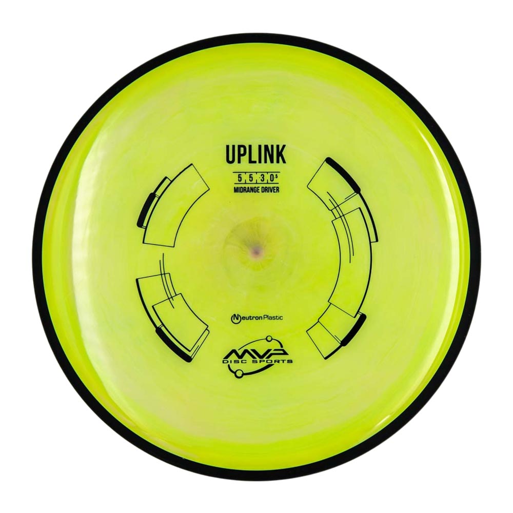 MVP Uplink