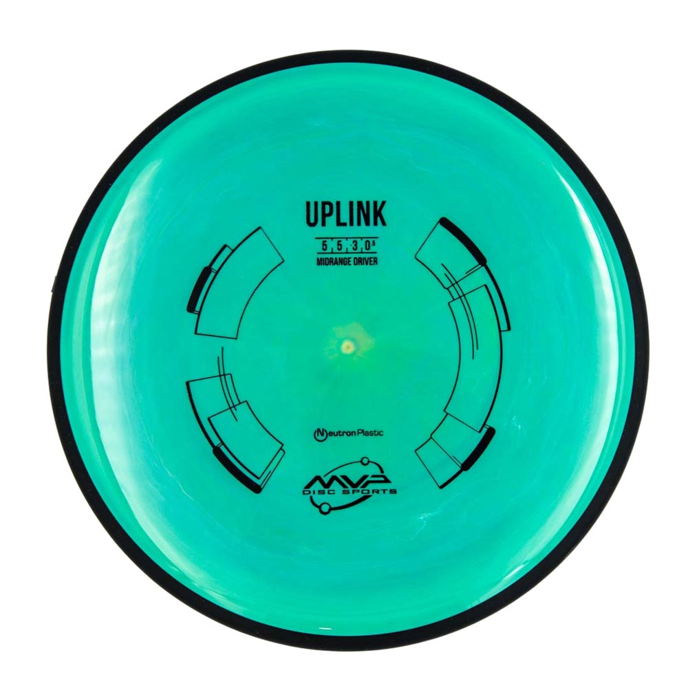 MVP Uplink