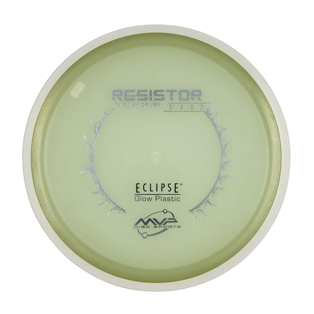 MVP Resistor