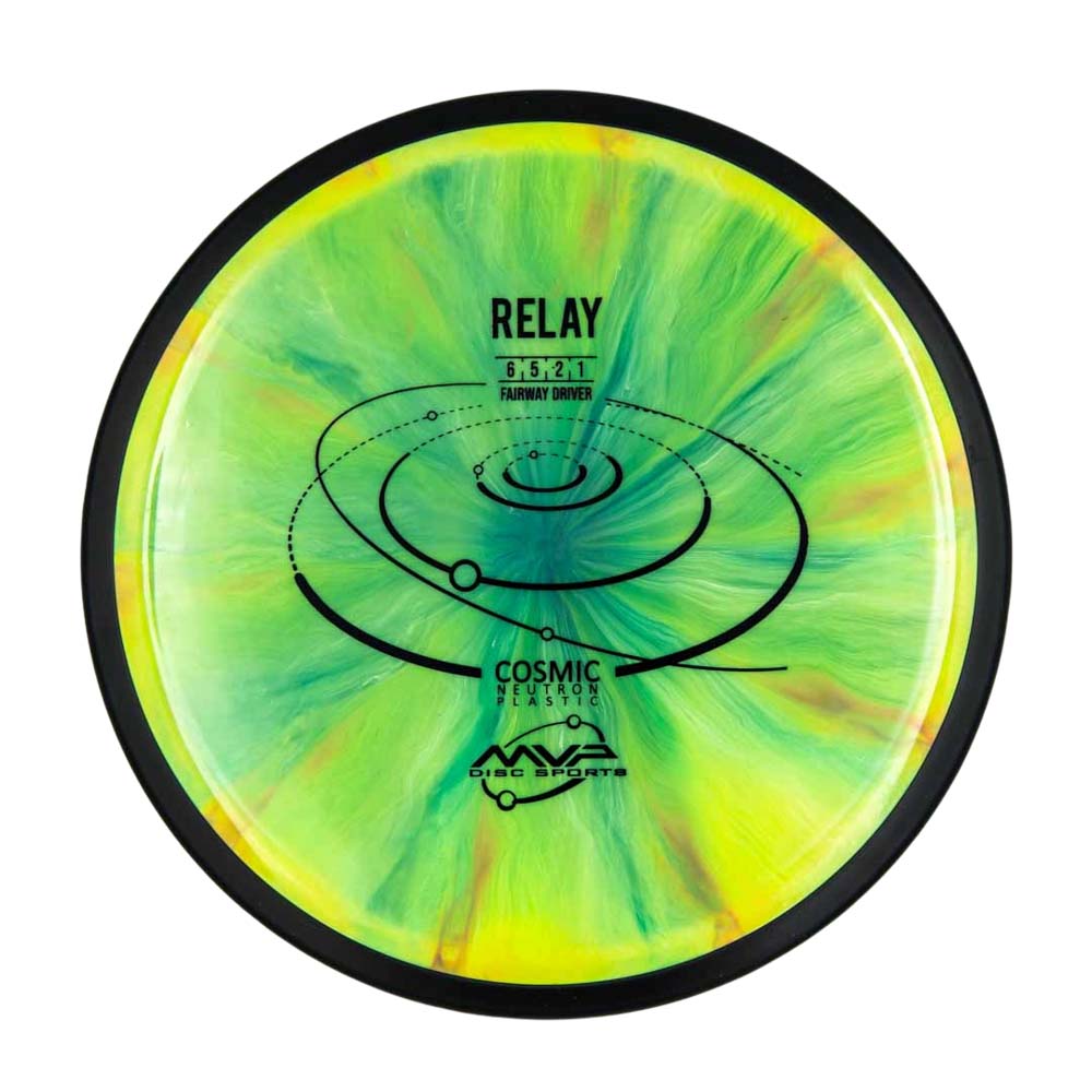MVP Relay