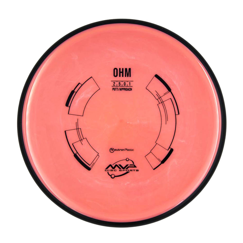 MVP Ohm