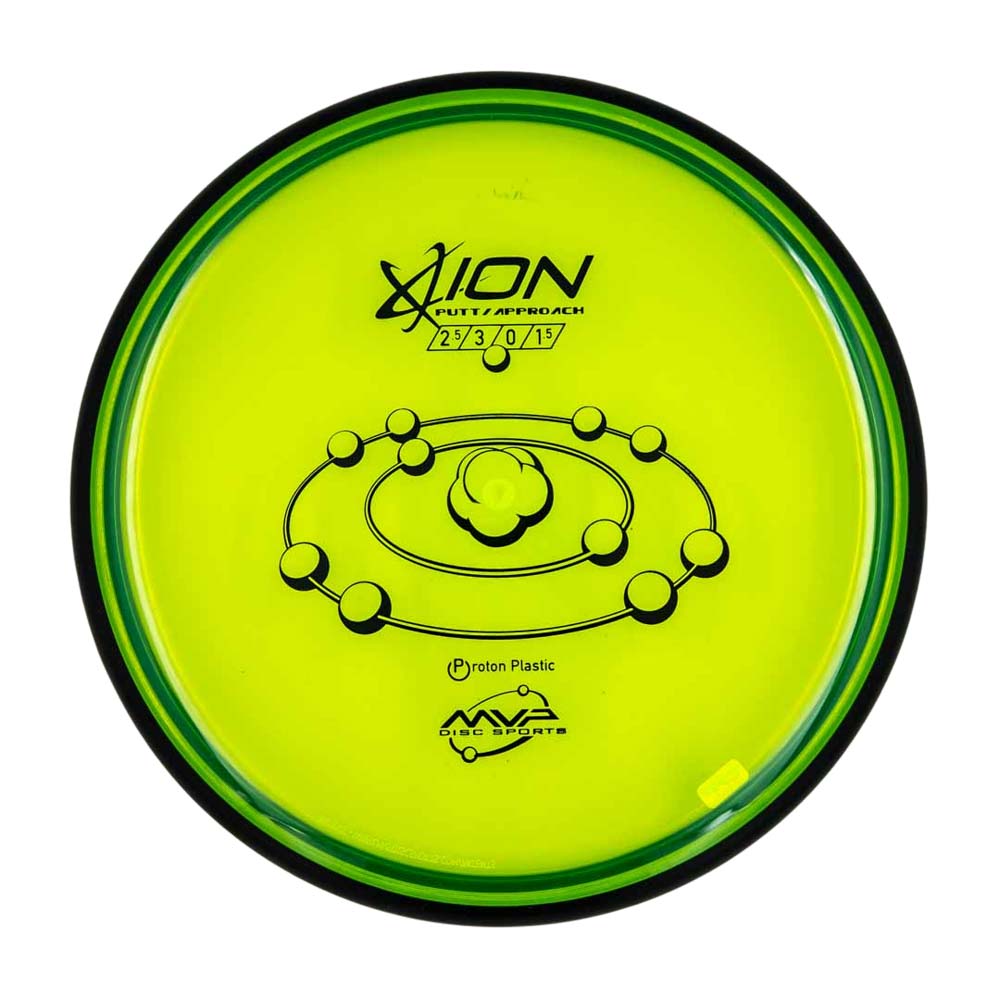 MVP Ion