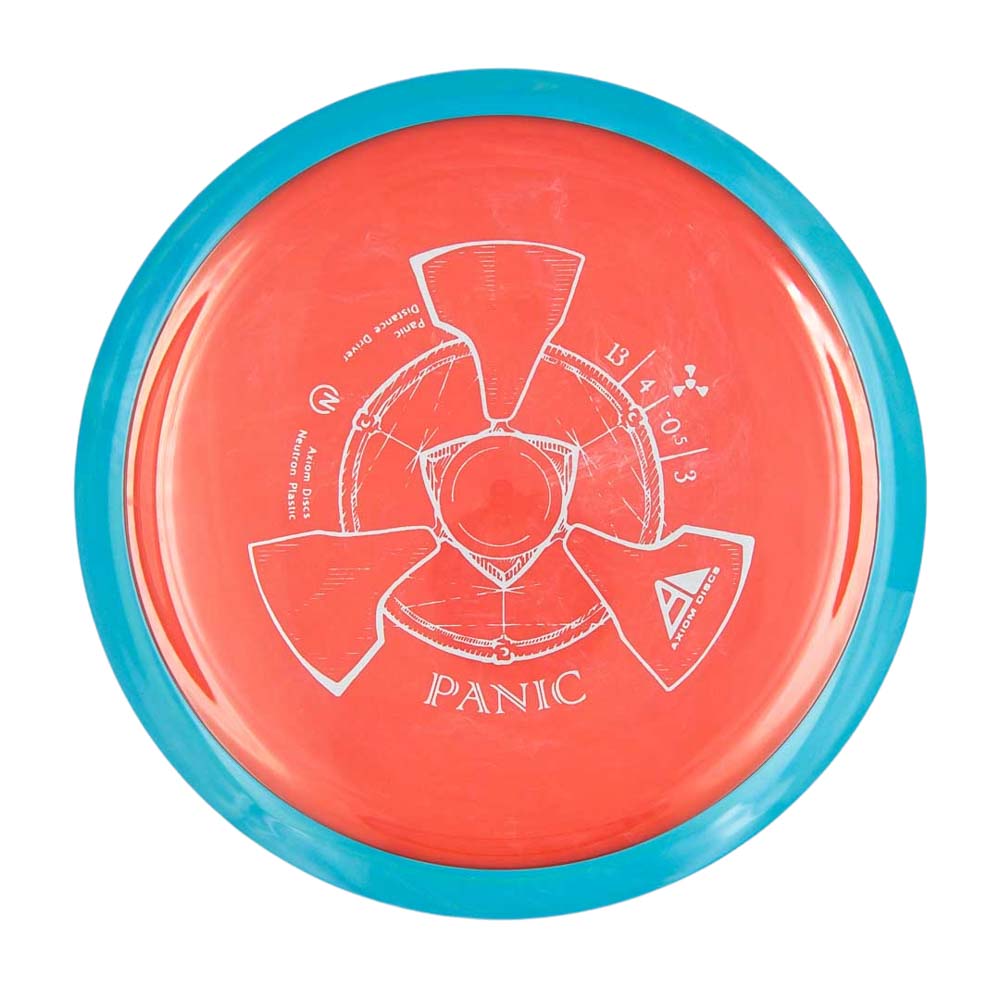 Axiom Panic