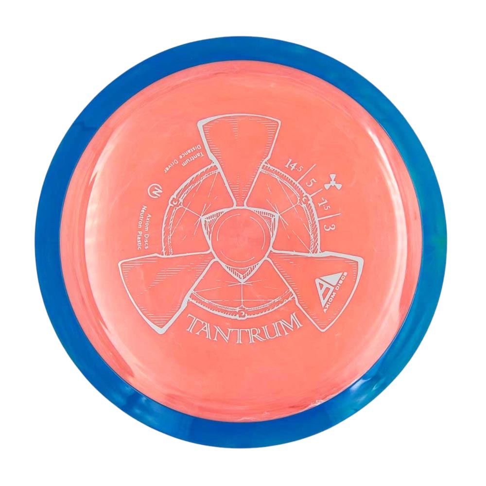 Axiom Tantrum