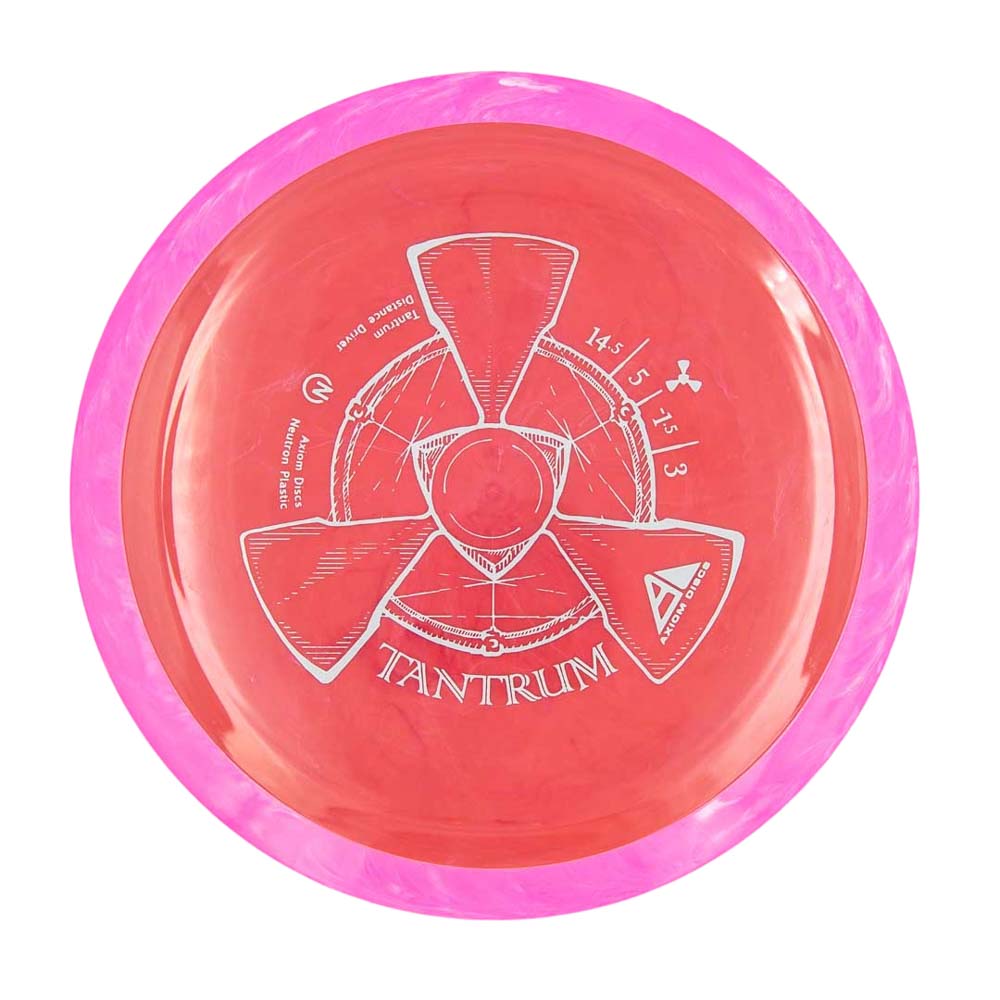 Axiom Tantrum
