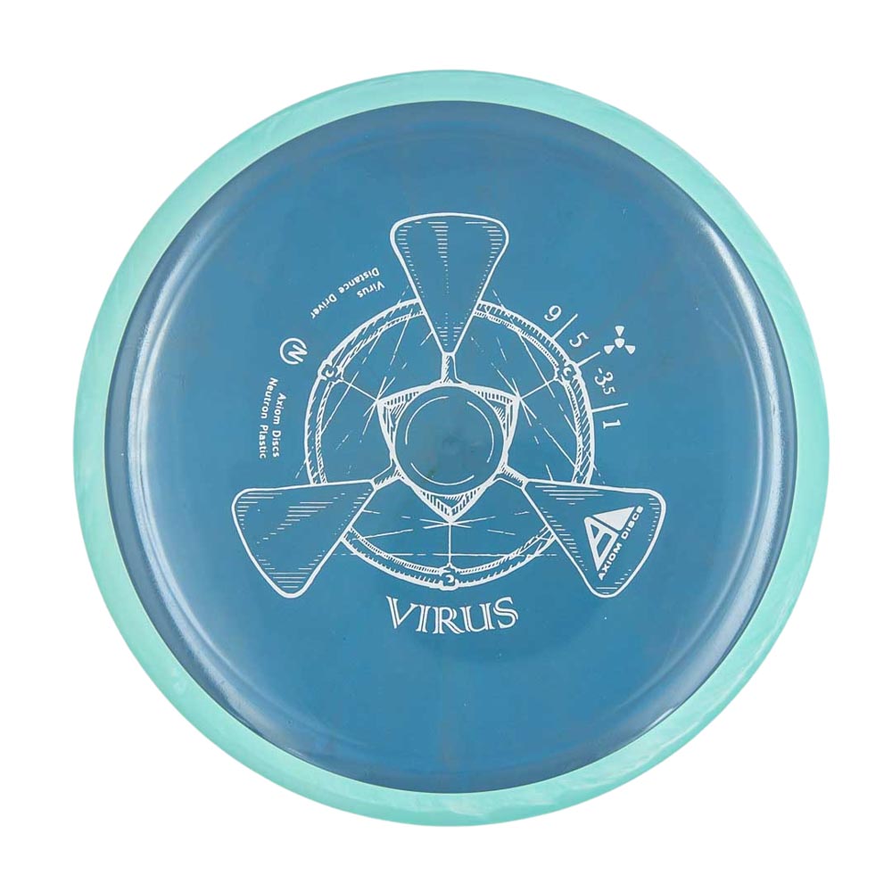 Axiom Virus