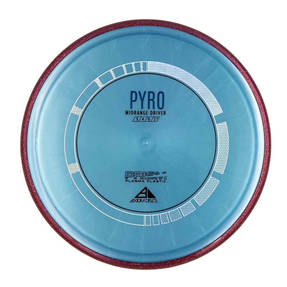 Axiom Pyro