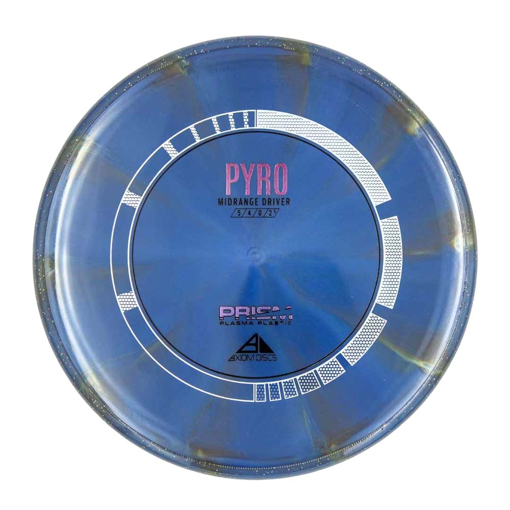Axiom Pyro