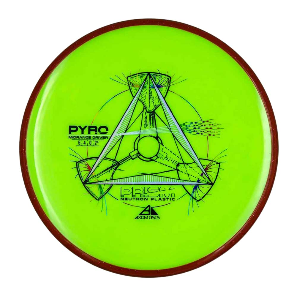 Axiom Pyro